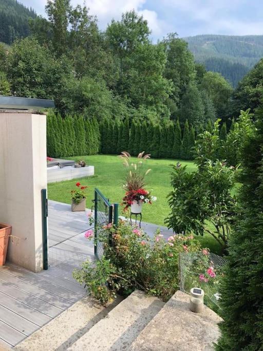 Charmante Ferienwohnung In Vordernberg - Alpenidylle Pur Exterior photo