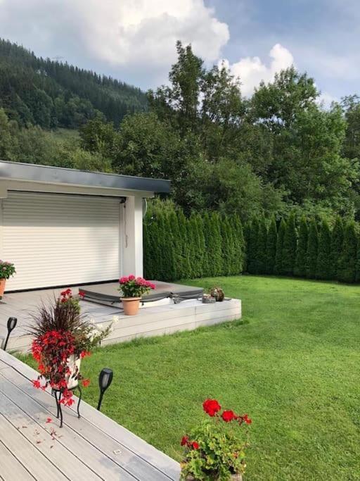 Charmante Ferienwohnung In Vordernberg - Alpenidylle Pur Exterior photo