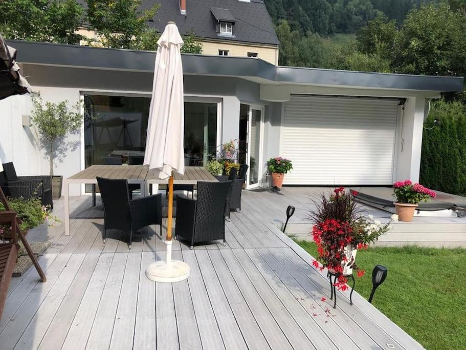Charmante Ferienwohnung In Vordernberg - Alpenidylle Pur Exterior photo