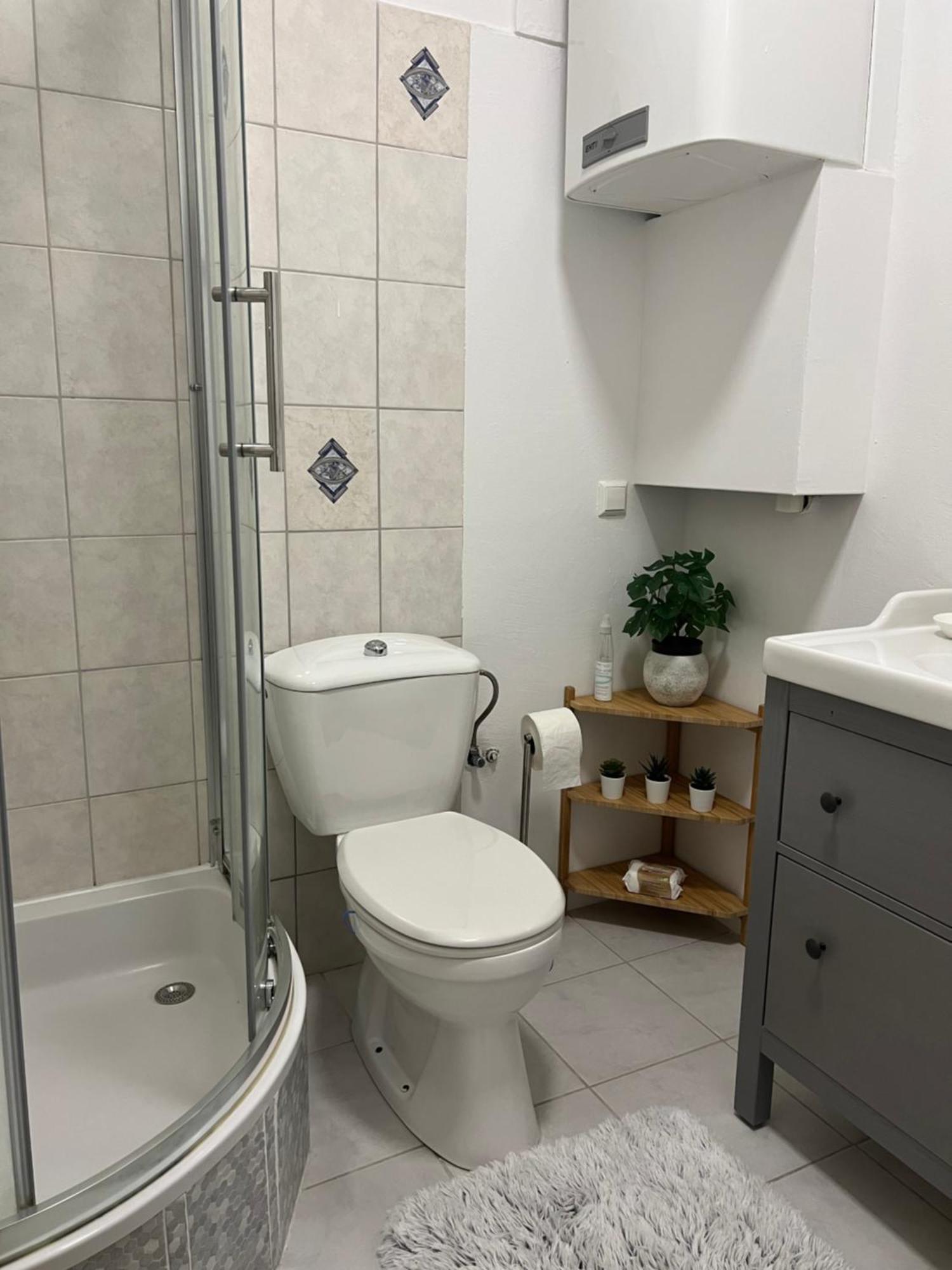 Charmante Ferienwohnung In Vordernberg - Alpenidylle Pur Exterior photo
