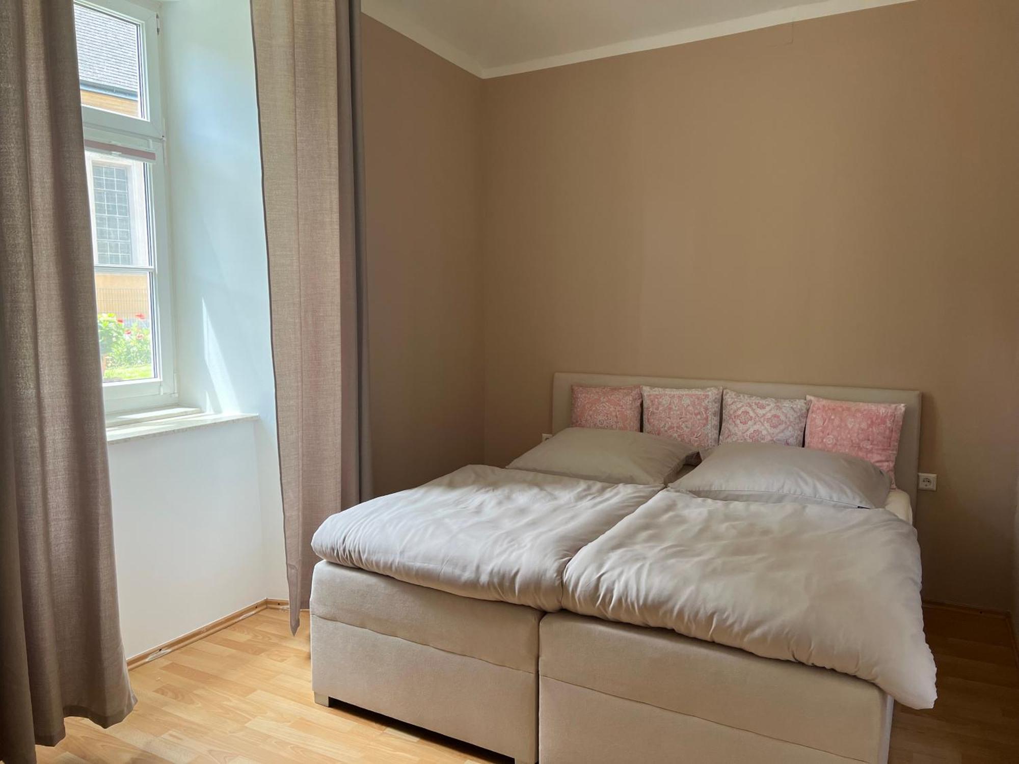 Charmante Ferienwohnung In Vordernberg - Alpenidylle Pur Exterior photo