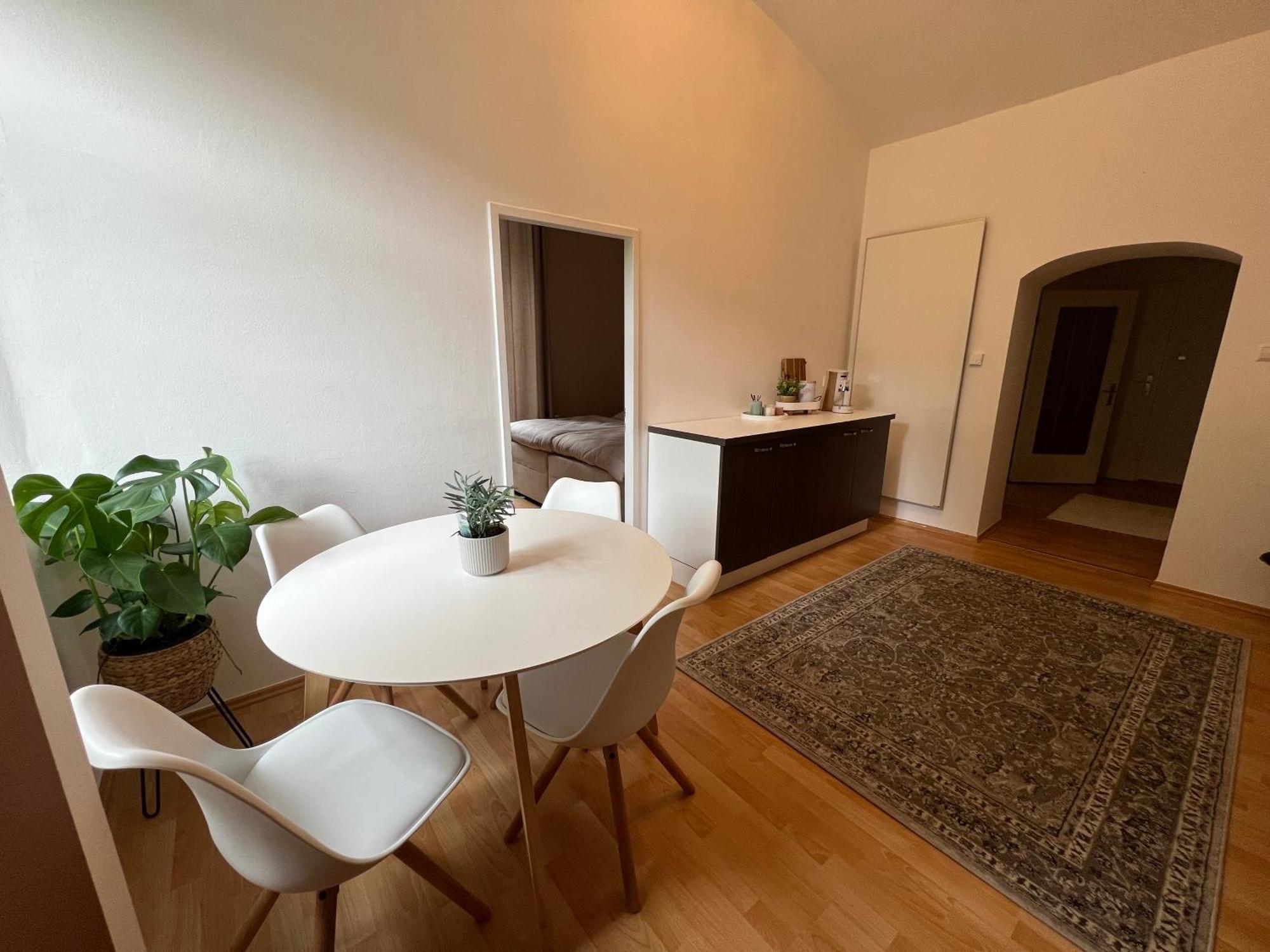 Charmante Ferienwohnung In Vordernberg - Alpenidylle Pur Exterior photo