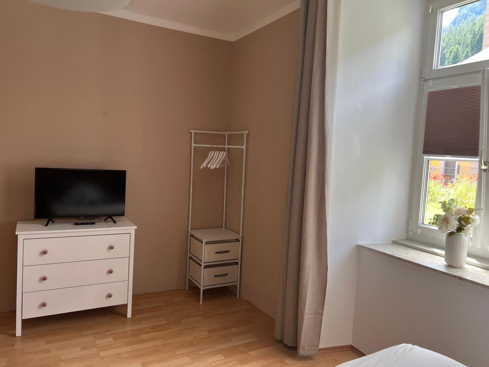 Charmante Ferienwohnung In Vordernberg - Alpenidylle Pur Exterior photo